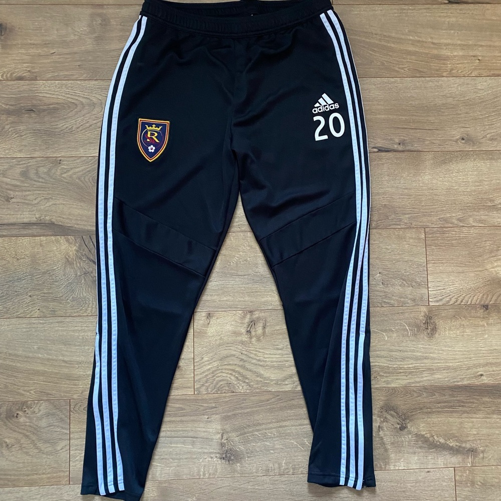 Authentic adidas RSL training pants